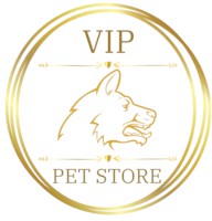 Vip Pets Store