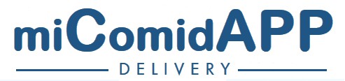 MiComidAPP