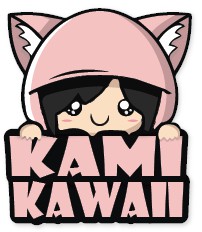 Kami Kawaii