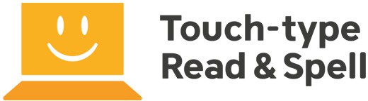 Touch-type Read and Spell Limited