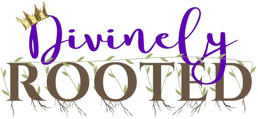 Divinely Rooted Llc