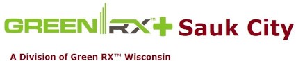 Green Rx Sauk City