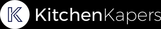 Kitchen Kapers AU