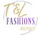 T And L Fashions Boutique