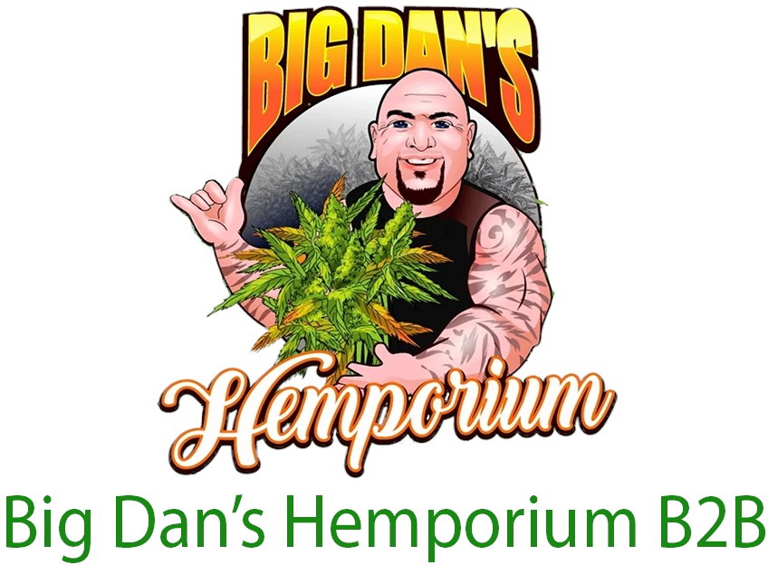 Big Dans Hemporium B2b