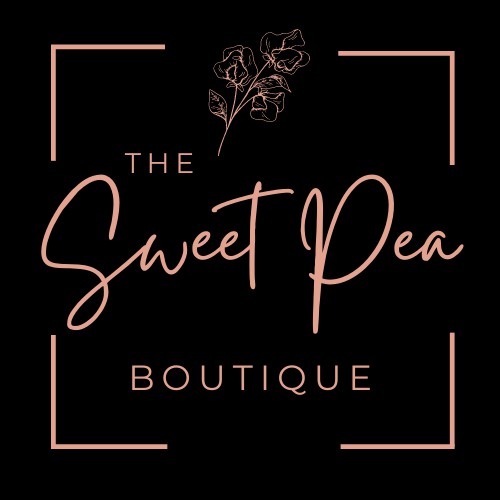 The Sweet Pea Boutique