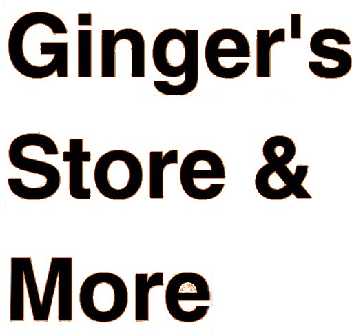 Gingers Store and More