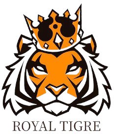 Royal Tigre