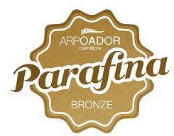 Parafina Bronze USA