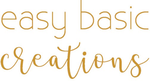 Easy Basic Creations