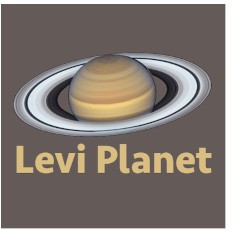 Levi Planet