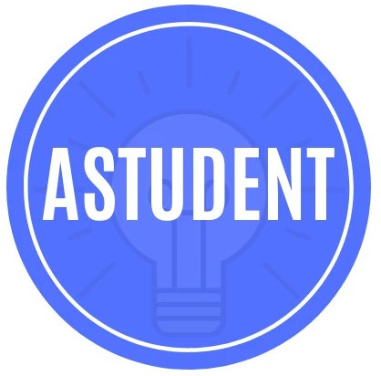 Astudent