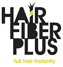 Hair Fiber Plus