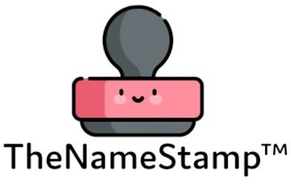 The Name Stamp