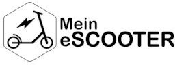 Mein Escooter