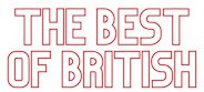 The Best Of British