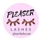 Pleaser Lashes