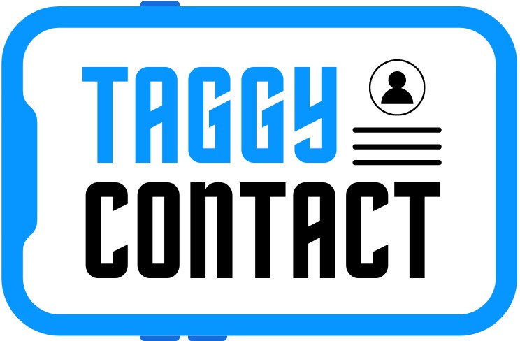 Taggy Contact