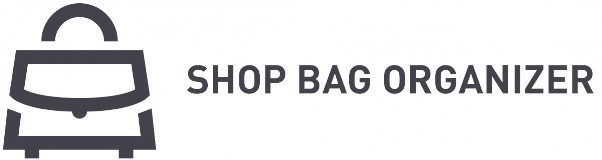 Shop Bag Organizer