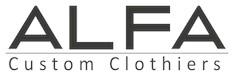 Alfa Clothiers