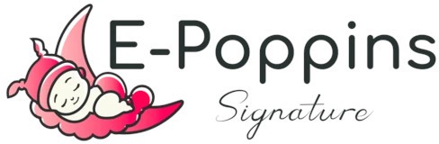 E Poppins Signature