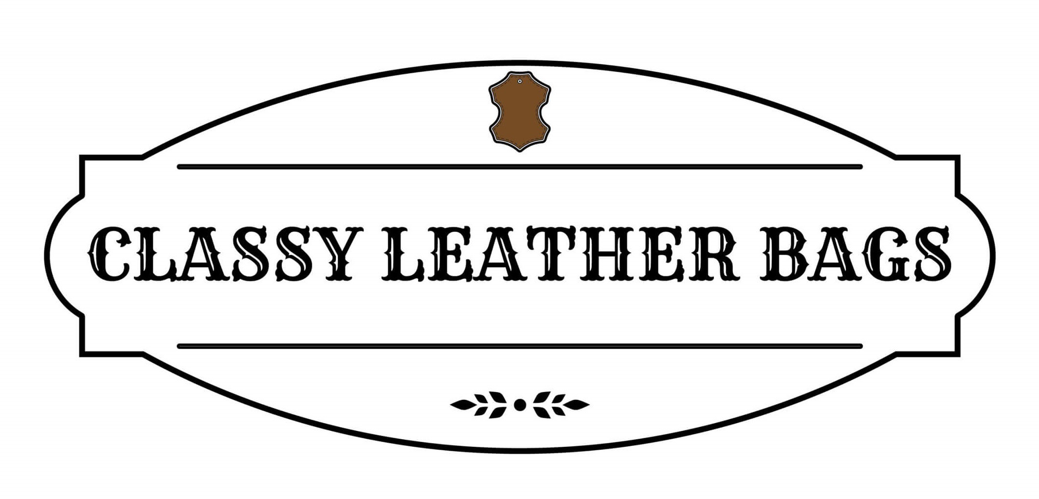 Classy Leather Bags