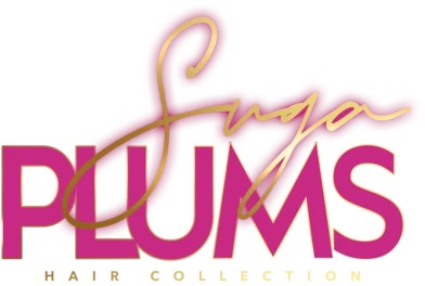 Suga Plums Hair Collection