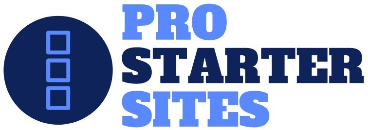 Pro Starter Sites