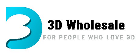 3D Wholesale