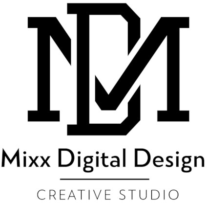 Mixx Digital Design