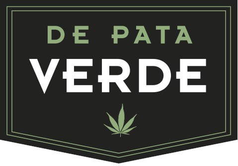 De Pata Verde