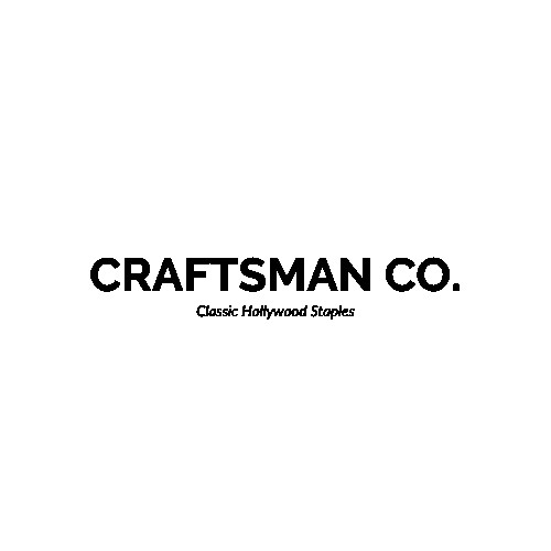 Craftsman Clothing