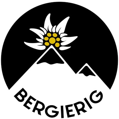 Bergierig