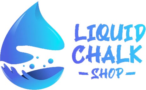 Liquid Chalk