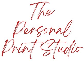 Personal Print Studio