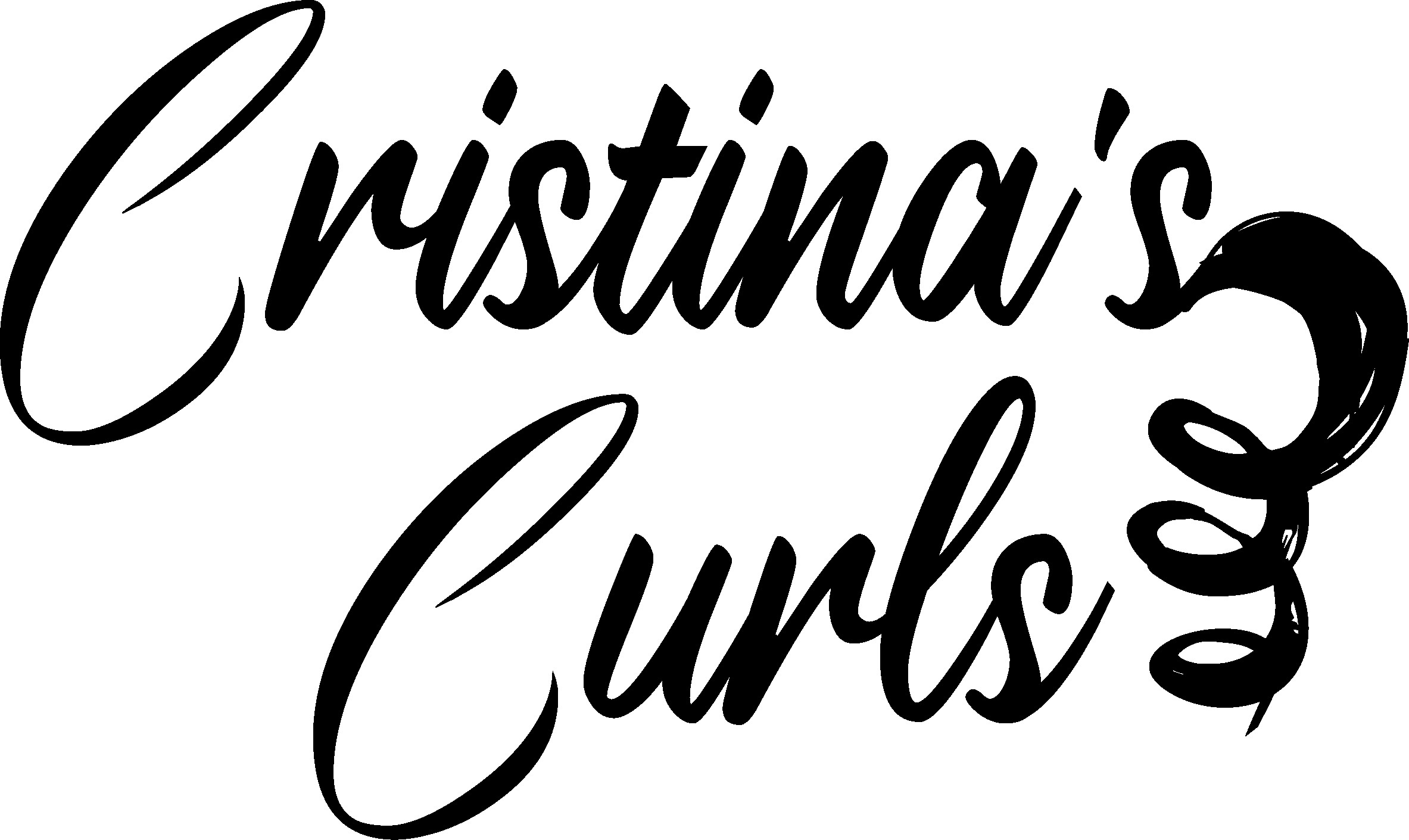 Cristinas Curls