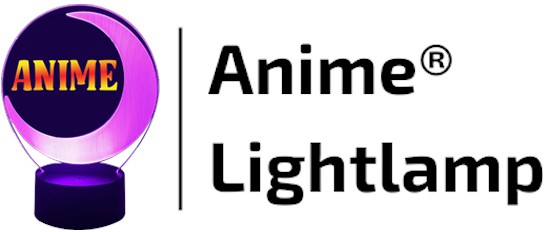 Anime Lightlamp