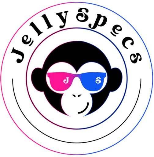 Jelly Specs