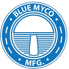 Blue Myco MFG