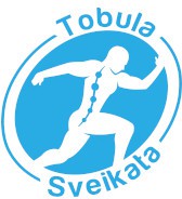 Tobula Sveikata