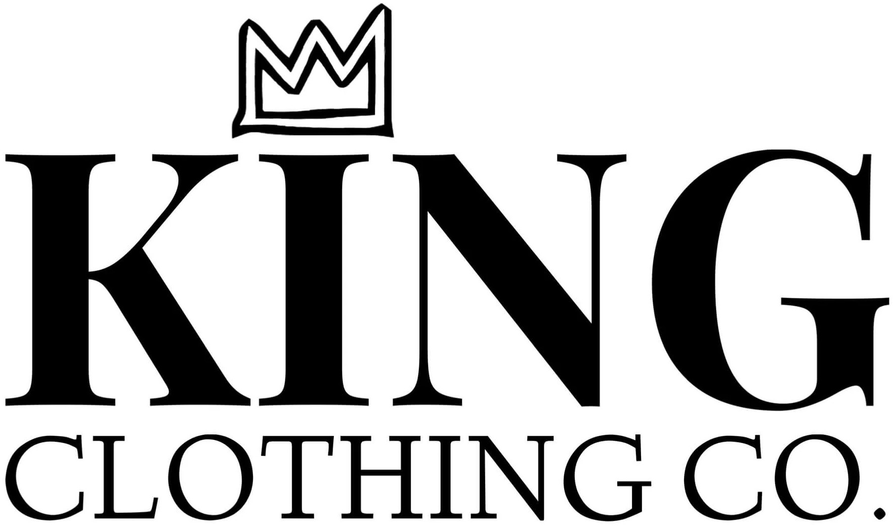 King Clothing Co