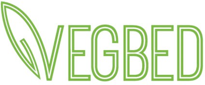 Vegbed