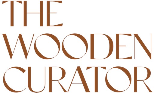 The Wooden Curator