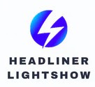 Headliner Lightshow