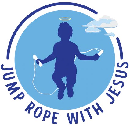 Jump Rope With Jesus