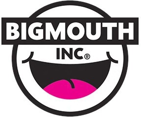 BigMouth Inc