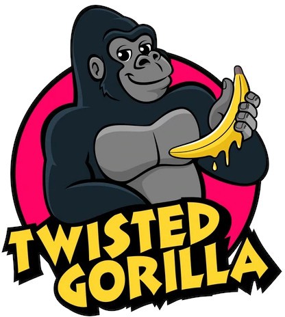 Twisted Gorilla