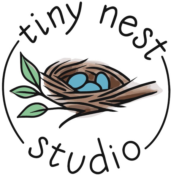 Tiny Nest Studio