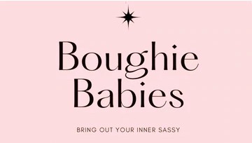 Boughie Babies