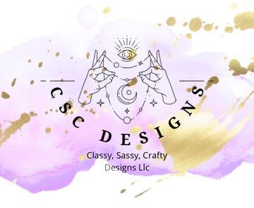 Classy Sassy Crafty Designs